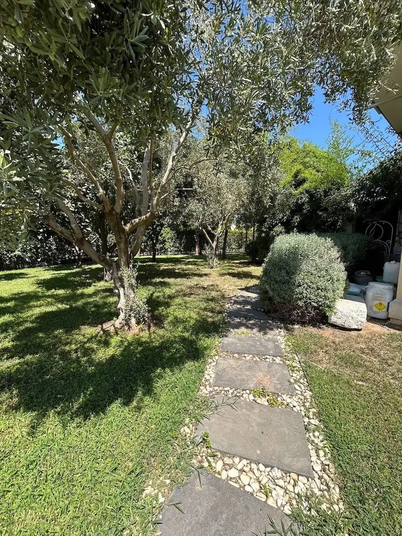 House in Dosemealti